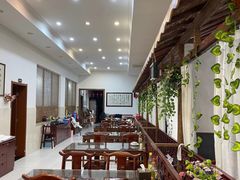 -呼吸森林·生态农庄农家乐私房菜