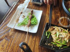 -屯屯面(海尔路店)