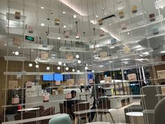 -奈雪的茶(国金中心店)