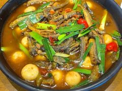 -弓虽昌焖烧鸡(大竹林店)
