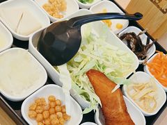 -阿香米线(凯德广场.1818店)