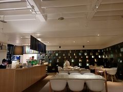 大堂-T館·花园艺术餐厅
