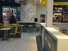 -周黑鸭(北京南站七店)