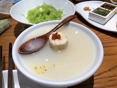 老镇桂花酒酿-苏小柳手工点心(人民广场分院)