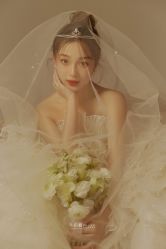 -布拉格婚纱摄影(真实客片店)