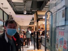 -比格比萨自助(新辰里学清路店)