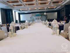 -李奥斯汀蛋糕商务茶歇·甜品台·企业活动团建(长寿路店)