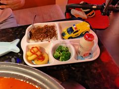 -鱼上·烤鱼(万象城店)