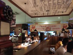 -章吴记喜瑞餐厅(东东城店)