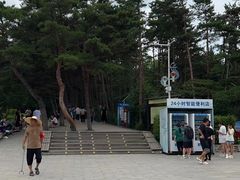 -帽儿山国家森林公园