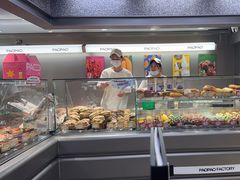 -PAOPAO Bakery&Café(港汇店)