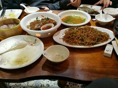 -粤色·老广州茶餐厅(河南商会大厦店)