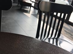 用餐区-星巴克(衡阳崇盛晶珠广场店)