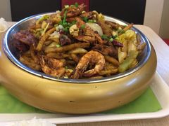 -干锅鱼庄(北京荟聚西红门购物中心店)