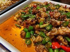 -兔槽江湖菜·重庆璧山兔(水围店)