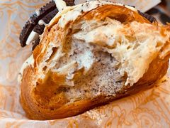 奥利奥羊角-OUR Bakery(三里屯太古里店)