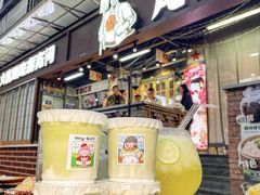 -龙厂长老火锅(抚琴店)