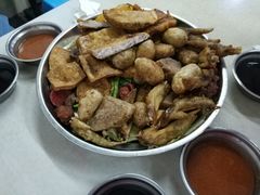 -瑞安第一泡·后街泡泡(虹桥后街店)
