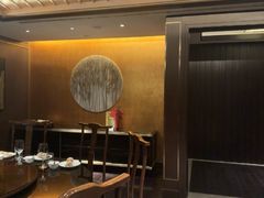 -上海苏宁宝丽嘉酒店·嘉府壹号中餐厅