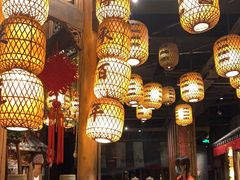 大堂-南京大牌档(之心城店)