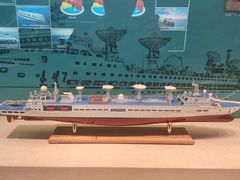 -上海中国航海博物馆