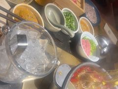-巴奴毛肚火锅(广益哥伦布店)
