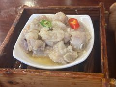 -彩景大酒楼(万泰新天地店)