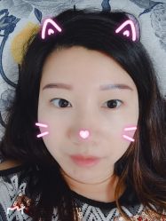 -Yue Show馨选·半永久纹眉纹眼线