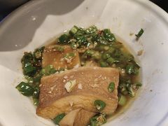 -陈厨老味·老派郴州菜(宜章店)