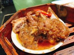 黑椒牛仔骨-正斗·港式粤菜(SKLP店)