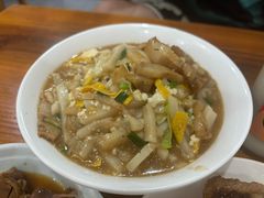-老袁炒年糕(富豪路店)