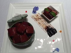 106小滷肉-106餐厅(山水文园店)