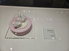 -黑天鹅蛋糕店(青年大街店)