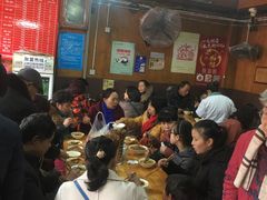 大堂-洞子口张老二凉粉(文殊院店)