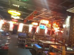 -矮板凳老火锅(宽窄巷子店)