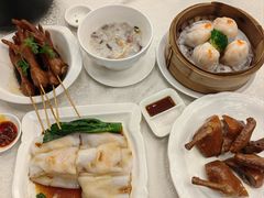 -国龙大酒店-中餐厅