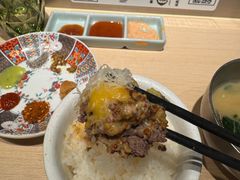-肉肉大米(金虹桥店)