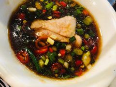 -广顺鑫猪肚鸡(经八路店)