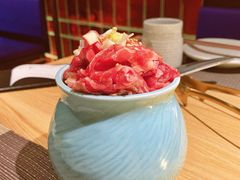 江户罐腌牛肋条-江户烧肉(高德店)