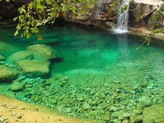 -黄山翡翠谷景区