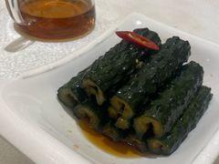 -龙悦湾酒家·八阵鱼生·渔人码头店