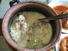 李记潮汕砂锅粥-李记潮汕砂锅粥(营福路店)