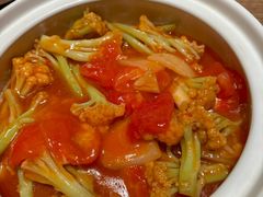 -金掌勺锅包肉(太原万达店)