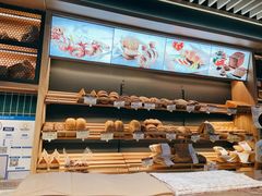 -德南面包房(尚都店)