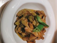 -佬麻雀·剁椒鱼头(京基KK One店)