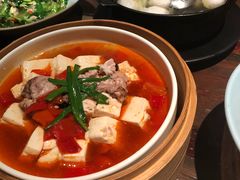 -外婆家(南开大悦城店)