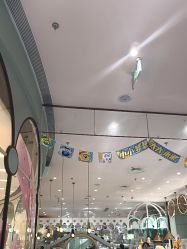 -奈尔宝家庭中心·亲子餐厅(华采天地店)