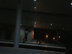 -长春西站