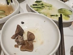 -慧娟面馆·餐厅(望江路店)
