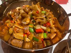 -蓉城小馆(科兴店)